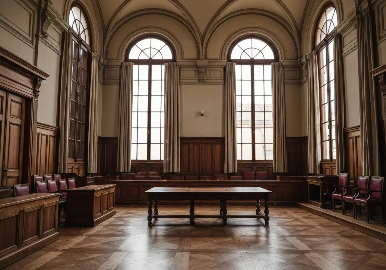 Mangajapan Professionnel Application : La Solution Idéale pour les Experts en Droit